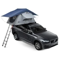 Thule Tepui Kukenam 3 - Haze Grey 901300