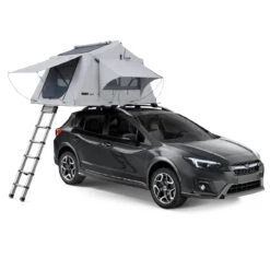 Thule Tepui Kukenam 3 - Haze Grey 901300 25 Thule Tepui Kukenam 3 - Haze Grey 901300 -Roof Rack Store HD 7240 82f6b2c8d6bcf7bdc00b17cbf446e532