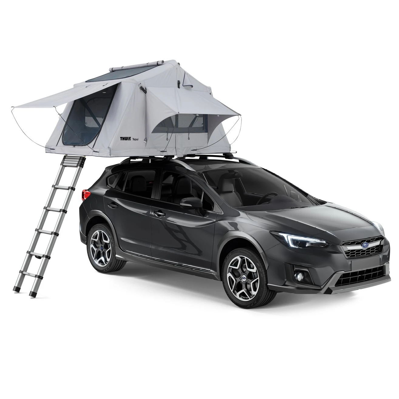 Thule Tepui Kukenam 3 - Haze Grey 901300 11 Thule Tepui Kukenam 3 - Haze Grey 901300 - Image 9