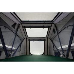 Thule Tepui Kukenam 3 - Haze Grey 901300 28 Thule Tepui Kukenam 3 - Haze Grey 901300 -Roof Rack Store HD 7240 aba39de3e99bf67655ef4733cbc8f005