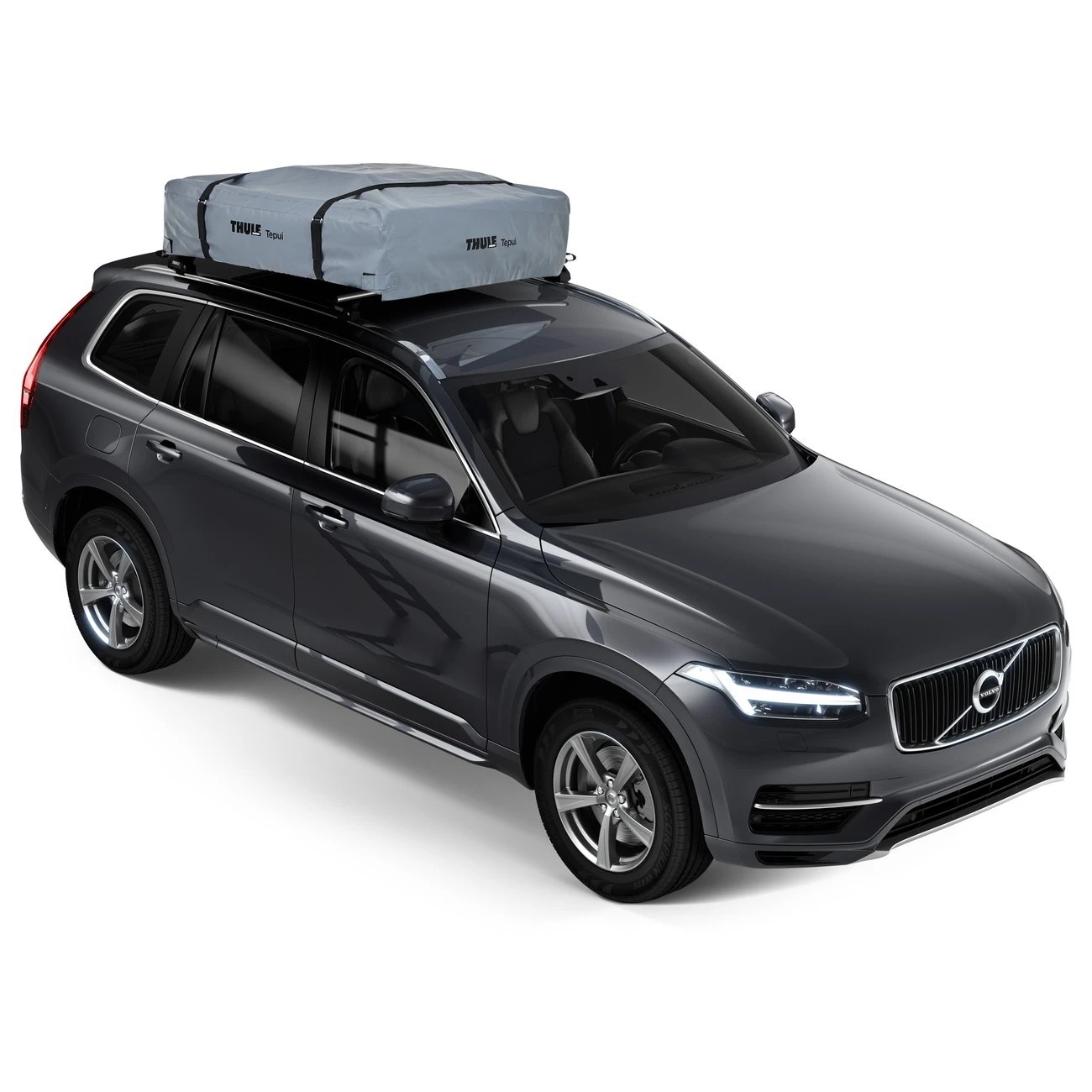 Thule Tepui Kukenam 3 - Haze Grey 901300 5 Thule Tepui Kukenam 3 - Haze Grey 901300 - Image 3
