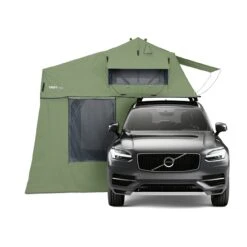 Thule Tepui Autana 3 - Olive Green 901401 -Roof Rack Store HD 7243 5c26c6b24f46428e49ba405ea8e1ea49