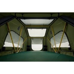 Thule Tepui Autana 3 - Olive Green 901401 -Roof Rack Store HD 7243 71f827241bfbdce99ffe1946cdd948cb