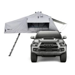 Thule Tepui Autana 4 Haze Grey 901500 -Roof Rack Store HD 7244 0725d21efb158aa11fc23000b461081a