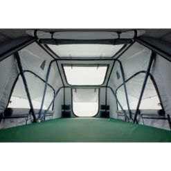 Thule Tepui Autana 4 Haze Grey 901500 -Roof Rack Store HD 7244 ab1d42b228e9fb020b37f572cd679170