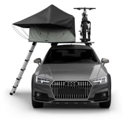 Thule Foothill 901250 -Roof Rack Store HD 7245 0465ce97e72853d70c7a3eb952196442