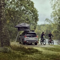 Thule Foothill 901250 -Roof Rack Store HD 7245 0c7b0bf188076316d4bb8c03b2e4b8ee