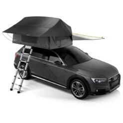 Thule Foothill 901250 -Roof Rack Store HD 7245 f196b214ccffe4534bedcf72b6bb16d9