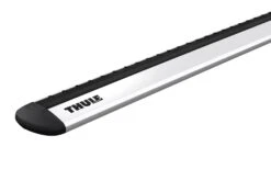Thule WingBar Evo 108 Aluminium (pair) - (used) Sh7111