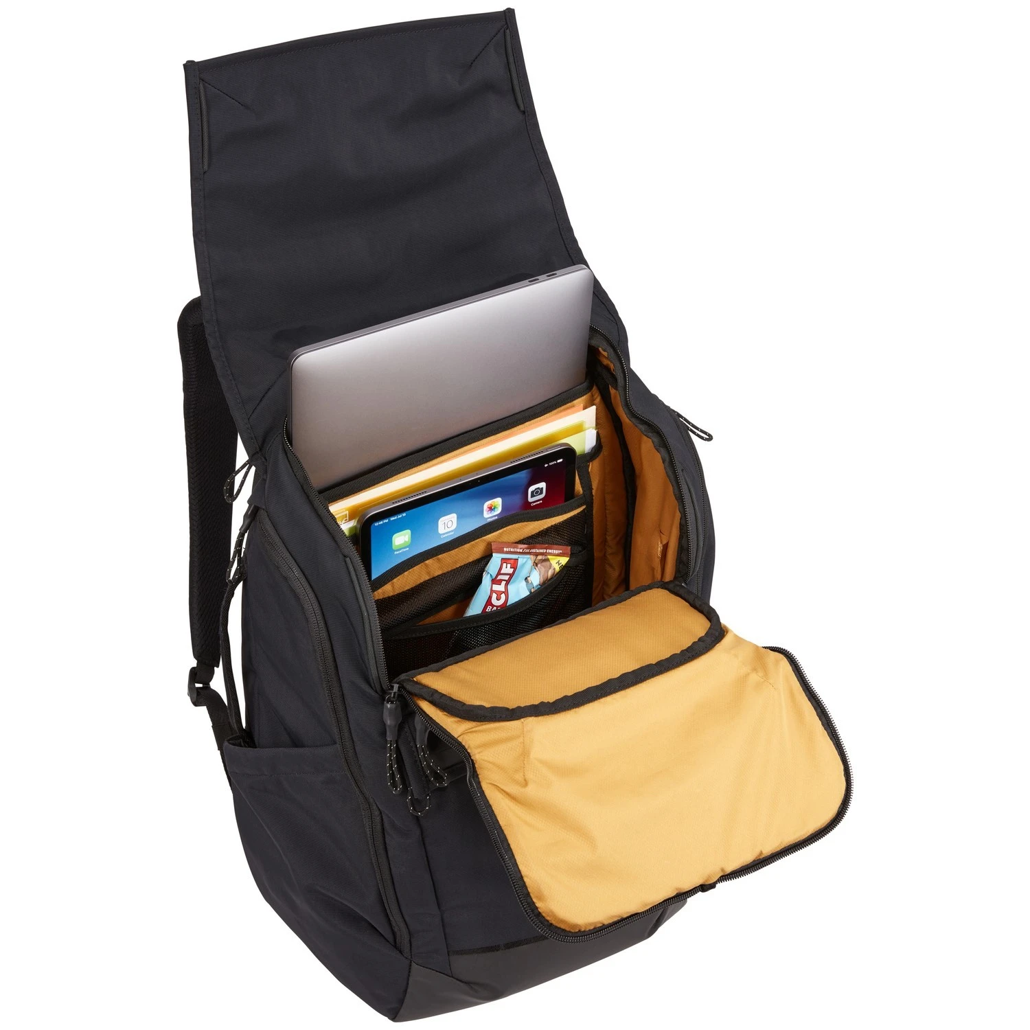 Thule Paramount 27L Backpack Black 3204216 11 Thule Paramount 27L Backpack Black 3204216 - Image 9