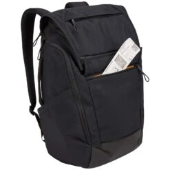 Thule Paramount 27L Backpack Black 3204216 20 Thule Paramount 27L Backpack Black 3204216 -Roof Rack Store HD 7527 b4fe4f75d5f6f69f44cbfdae2ae7a768