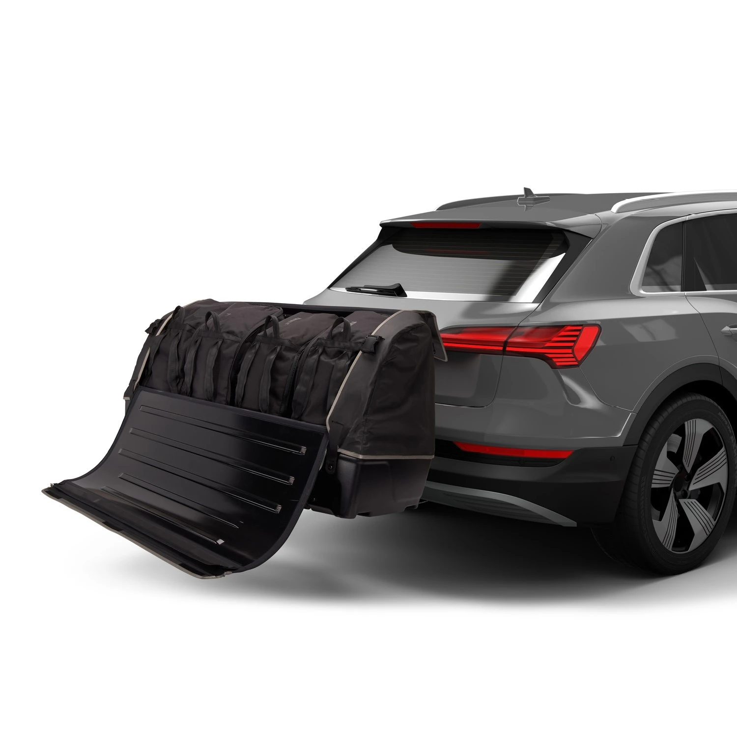 Thule GoPack Backpack 5-piece Set 8007-5 12 Thule GoPack Backpack 5-piece Set 8007-5 - Image 10