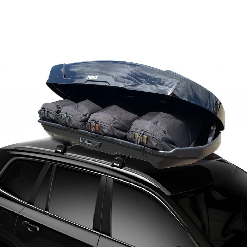 Thule GoPack Backpack 4-piece Set 8007 10 Thule GoPack Backpack 4-piece Set 8007 - Image 8