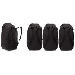 Thule GoPack Backpack 4-piece Set 8007