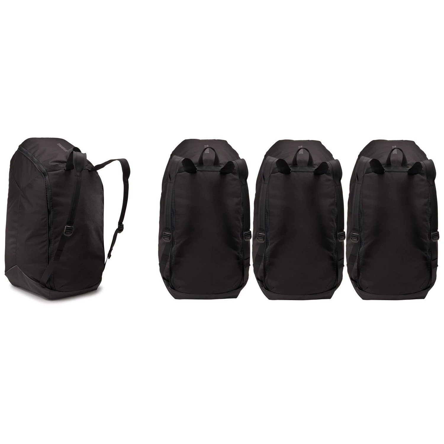 Thule GoPack Backpack 4-piece Set 8007 3 Thule GoPack Backpack 4-piece Set 8007