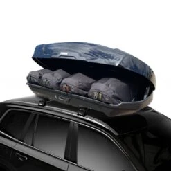 Thule GoPack Backpack 5-piece Set 8007-5 19 Thule GoPack Backpack 5-piece Set 8007-5 -Roof Rack Store HD 7669 5c30cbf683baa421c5553df6e1cdcac3