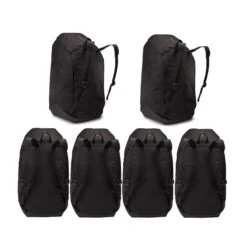 Thule GoPack Backpack 6-piece Set 8007-6