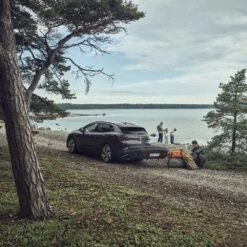 Thule Arcos L Incl Platform 906500 -Roof Rack Store HD 7925 c6e66af2e118679bc08b6b56bf712e73