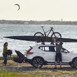 Thule Arcos L Incl Platform 906500 -Roof Rack Store HD 7925 f6b77edd7078a98ecdc3149dae84d4ea