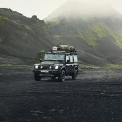 Thule Caprock L 611003 16 Thule Caprock L 611003 -Roof Rack Store HD 7928 3fc0a352cc7721e4d3b4349c7ca3d69a