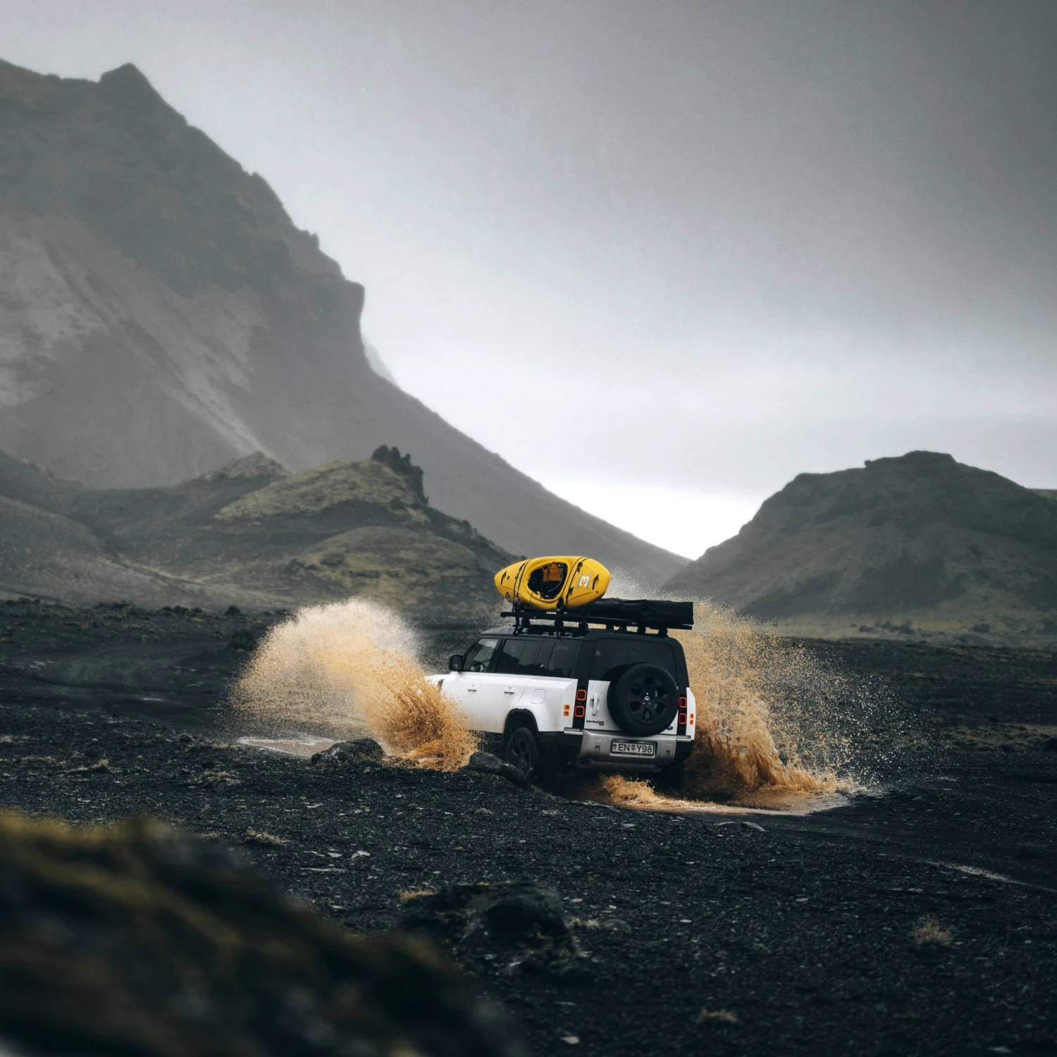 Thule Caprock L 611003 9 Thule Caprock L 611003 - Image 7