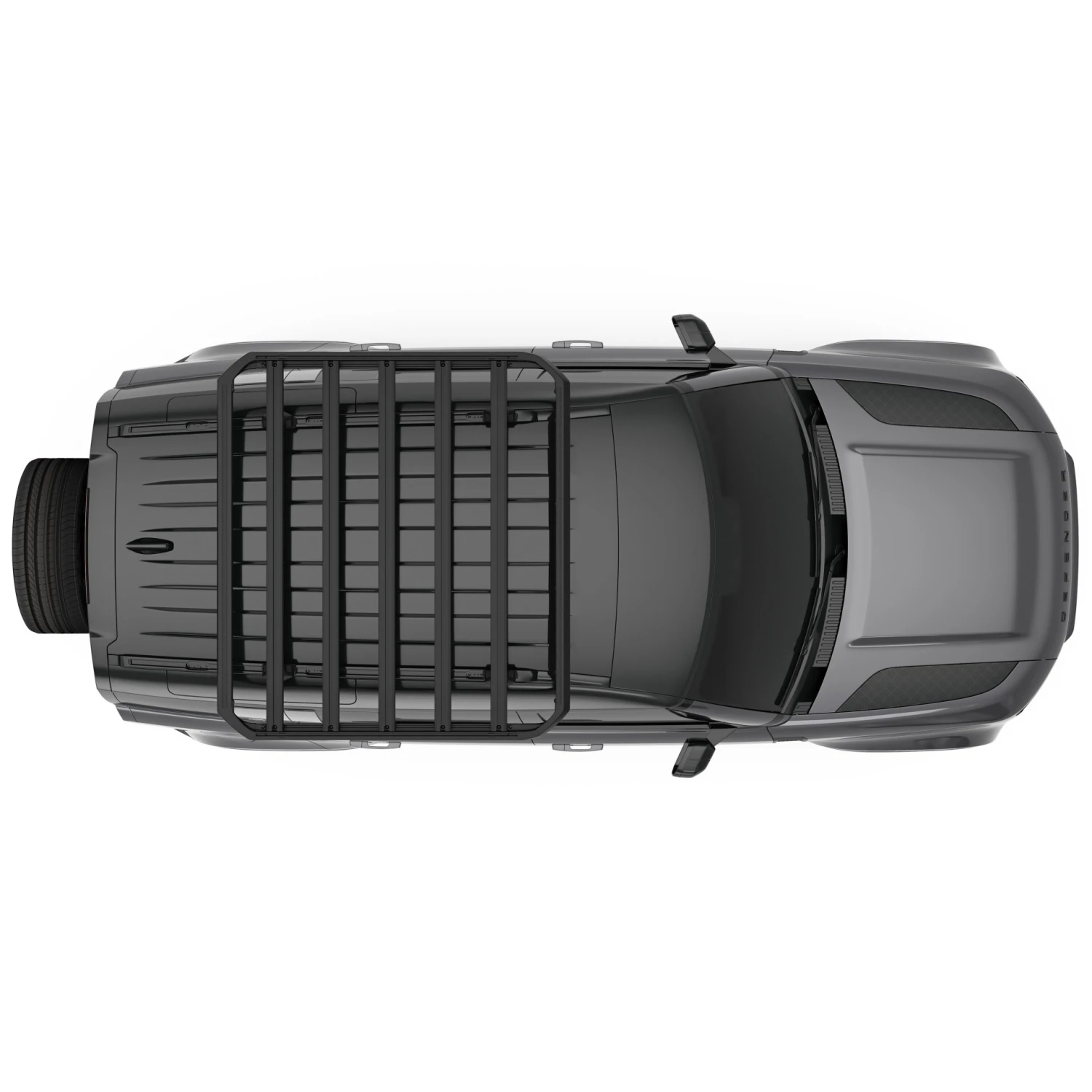Thule Caprock XL 611004 11 Thule Caprock XL 611004 - Image 9