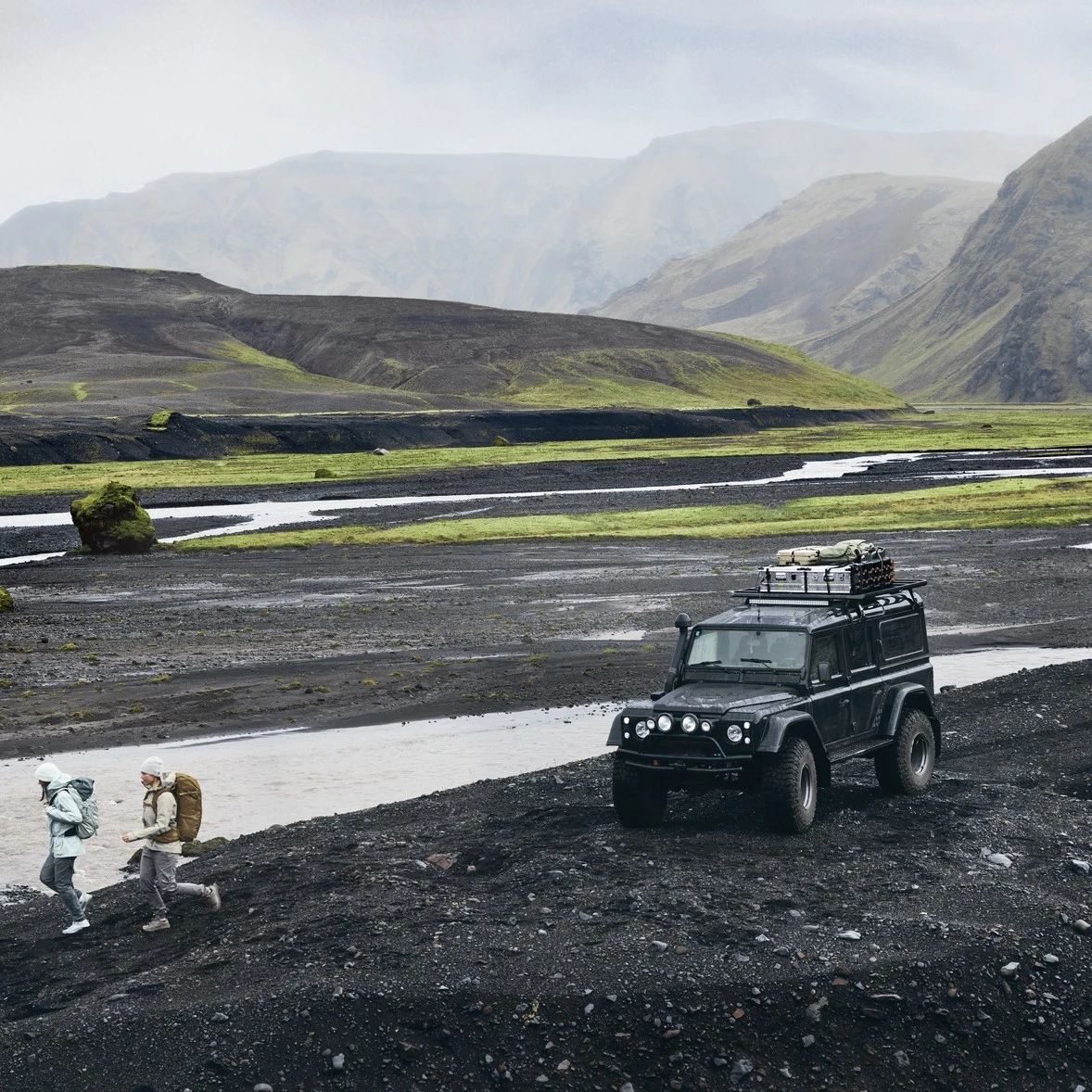 Thule Caprock XL 611004 6 Thule Caprock XL 611004 - Image 4