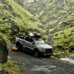 Thule Caprock XL 611004 14 Thule Caprock XL 611004 -Roof Rack Store HD 7929 4c7a03b1a34834a813489ab8399061f8