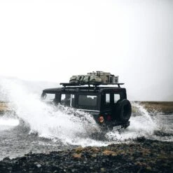 Thule Caprock XL 611004 17 Thule Caprock XL 611004 -Roof Rack Store HD 7929 f616a3fb3fade6c16419e005655e9edd