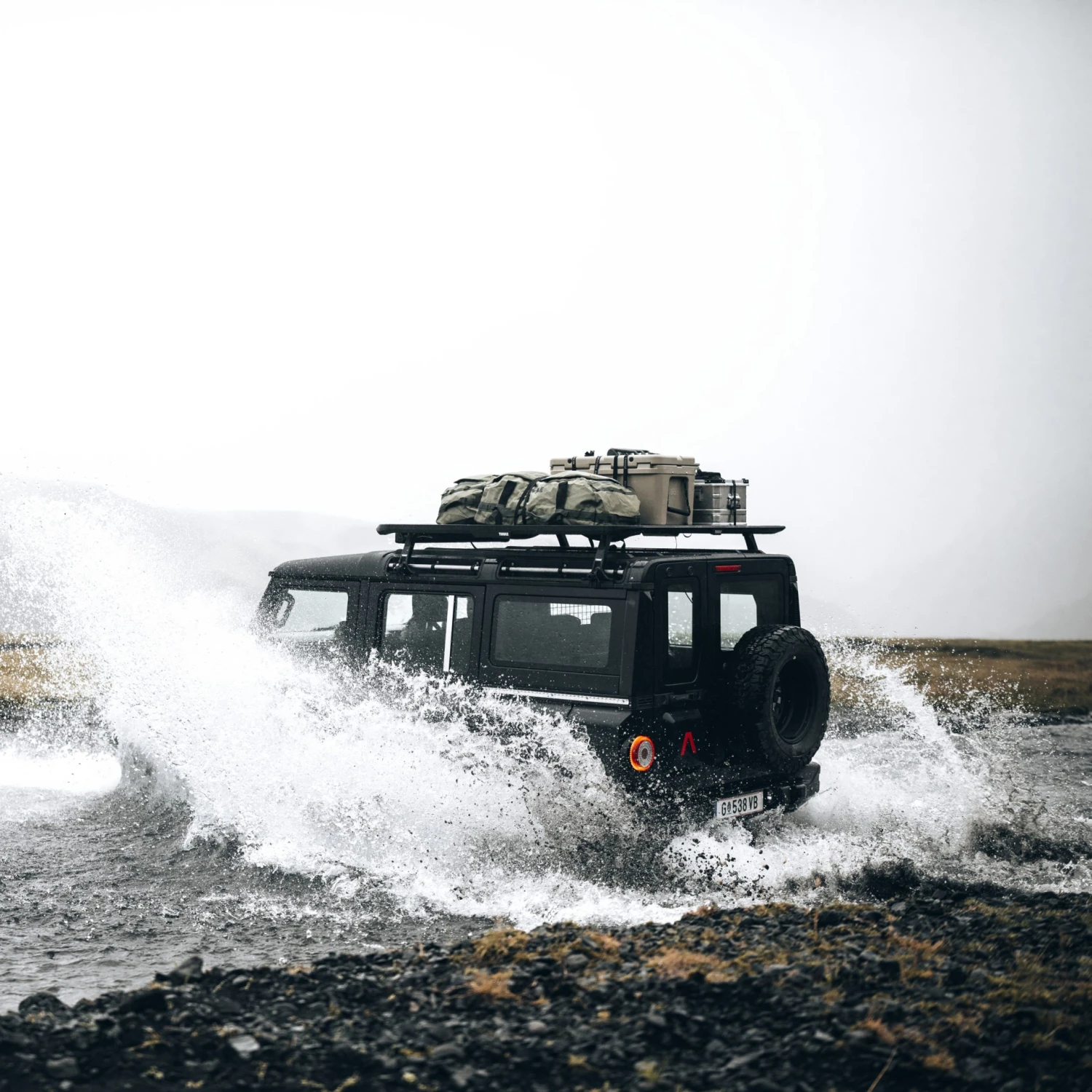 Thule Caprock XL 611004 8 Thule Caprock XL 611004 - Image 6