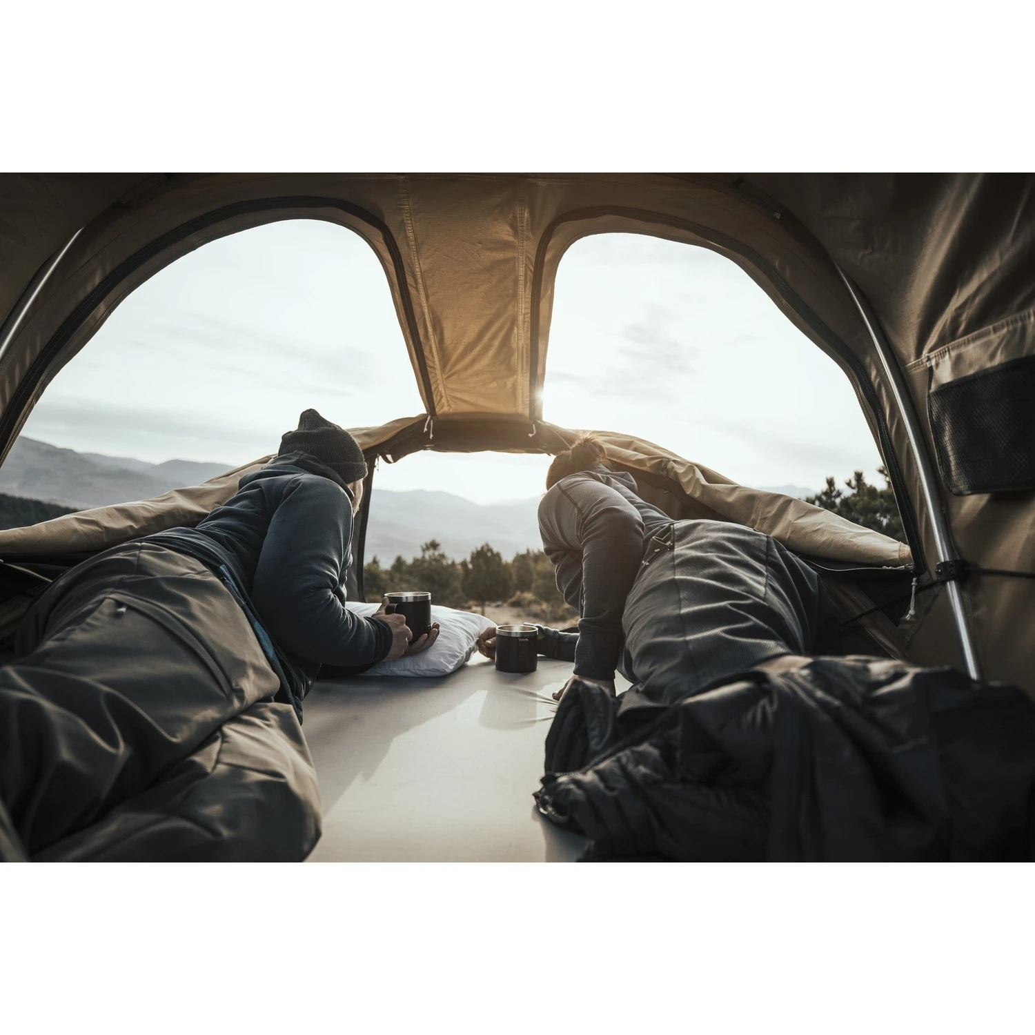 Thule Approach M Dark Slate 901014 7 Thule Approach M Dark Slate 901014 - Image 5