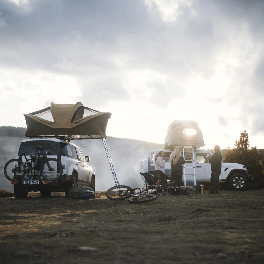 Thule Approach M Dark Slate 901014 8 Thule Approach M Dark Slate 901014 - Image 6