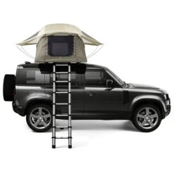 Thule Approach M Pelican Grey 901012 -Roof Rack Store HD 7961 3102e45e5341cc50a60324719d31c29d