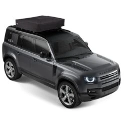 Thule Approach M Pelican Grey 901012 -Roof Rack Store HD 7961 957d9085cc6185525e98fbbb4adbf278