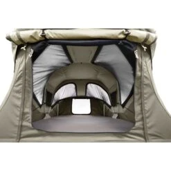 Thule Approach M Pelican Grey 901012 -Roof Rack Store HD 7961 dc61026277e3c0e751231b789923e7b3