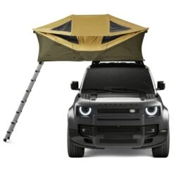 Thule Approach M Fennel Tan 901013 -Roof Rack Store HD 7962 0f5c27cbf37b0104da9443f3a6d74578