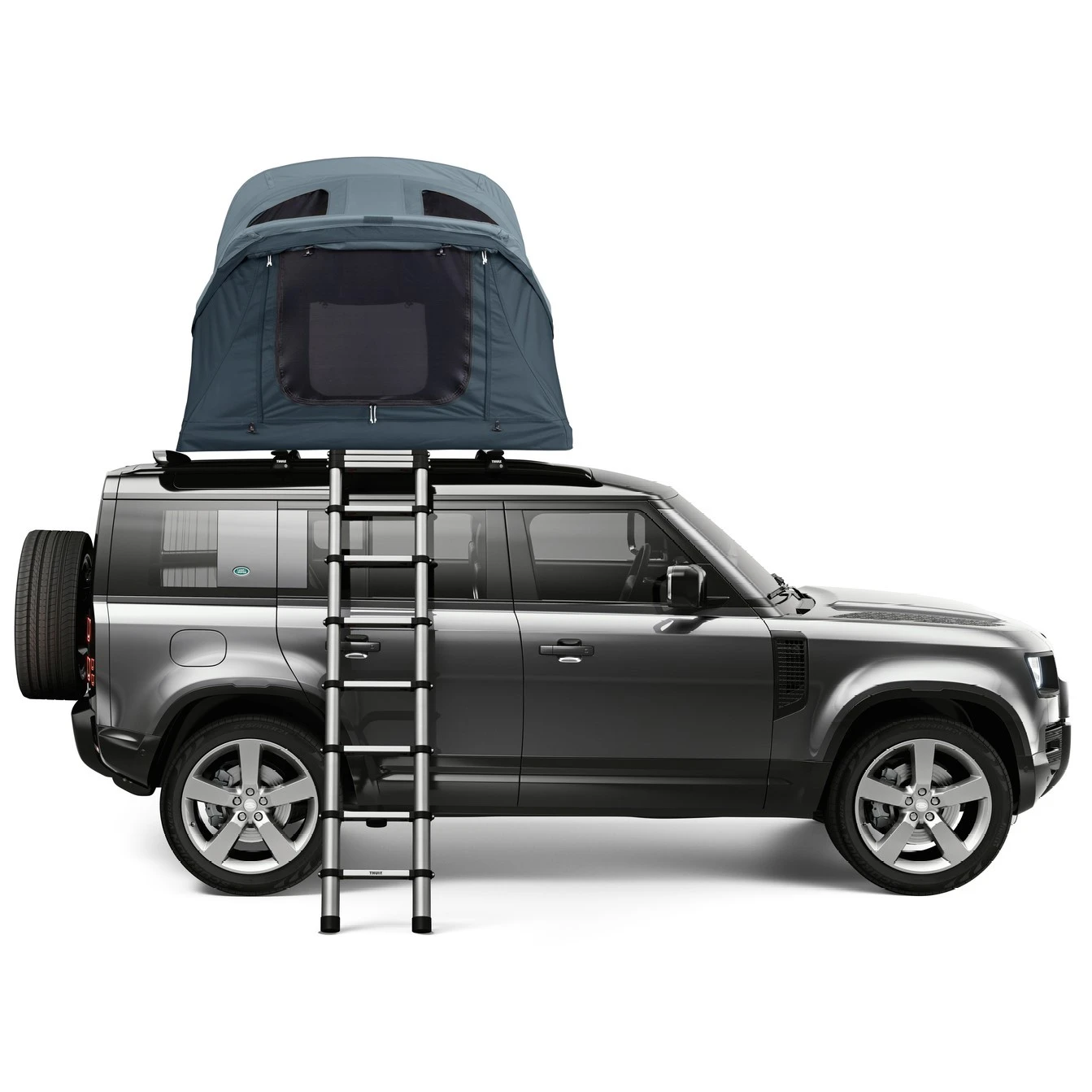 Thule Approach M Dark Slate 901014 14 Thule Approach M Dark Slate 901014 - Image 12