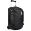 Thule Chasm Carry On Wheeled Duffel 40L - Black 3204288 2 Thule Chasm Carry On Wheeled Duffel 40L - Black 3204288 -Roof Rack Store HD 8005 ee0622dbda9455489b891d58f5cec755