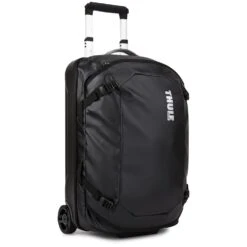 Thule Chasm Carry On Wheeled Duffel 40L - Black 3204288