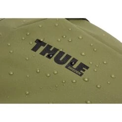 Thule Chasm Carry On Wheeled Duffel 40L - Olivine 3204289 -Roof Rack Store HD 8006 822656eb5caf77f6225ac13a35fc6b60