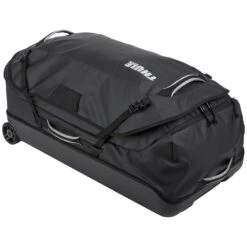 Thule Chasm Wheeled Duffel 81 Cm - Black 3204290 -Roof Rack Store HD 8010 8aecfce9c967f39736af9be222e9f6bc