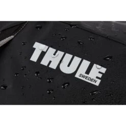 Thule Chasm Wheeled Duffel 81 Cm - Black 3204290 -Roof Rack Store HD 8010 e684333d0232ffda6e58c81f13735ecd