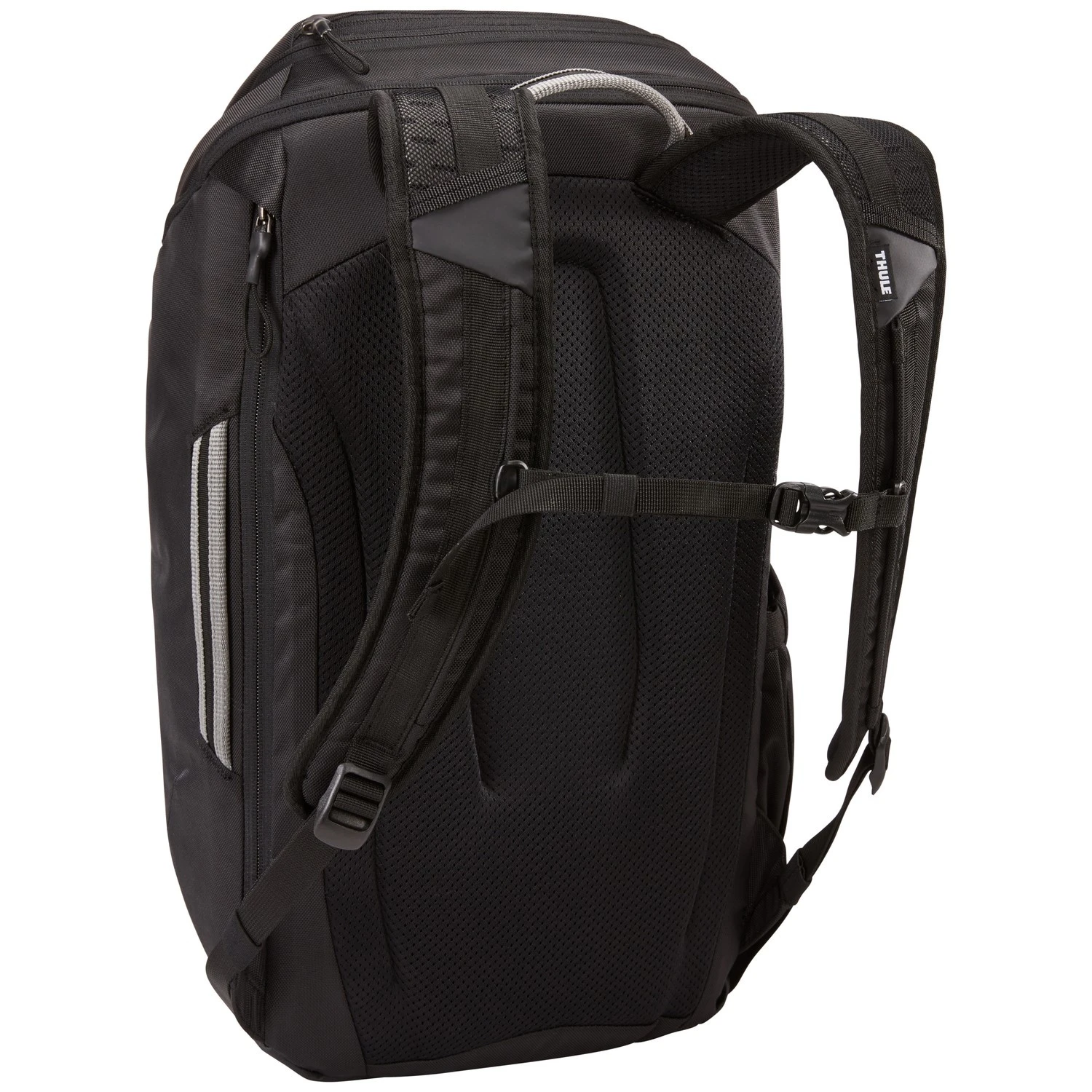 Thule Chasm Rucksack 26L - Black 3204292 4 Thule Chasm Rucksack 26L - Black 3204292 - Image 2