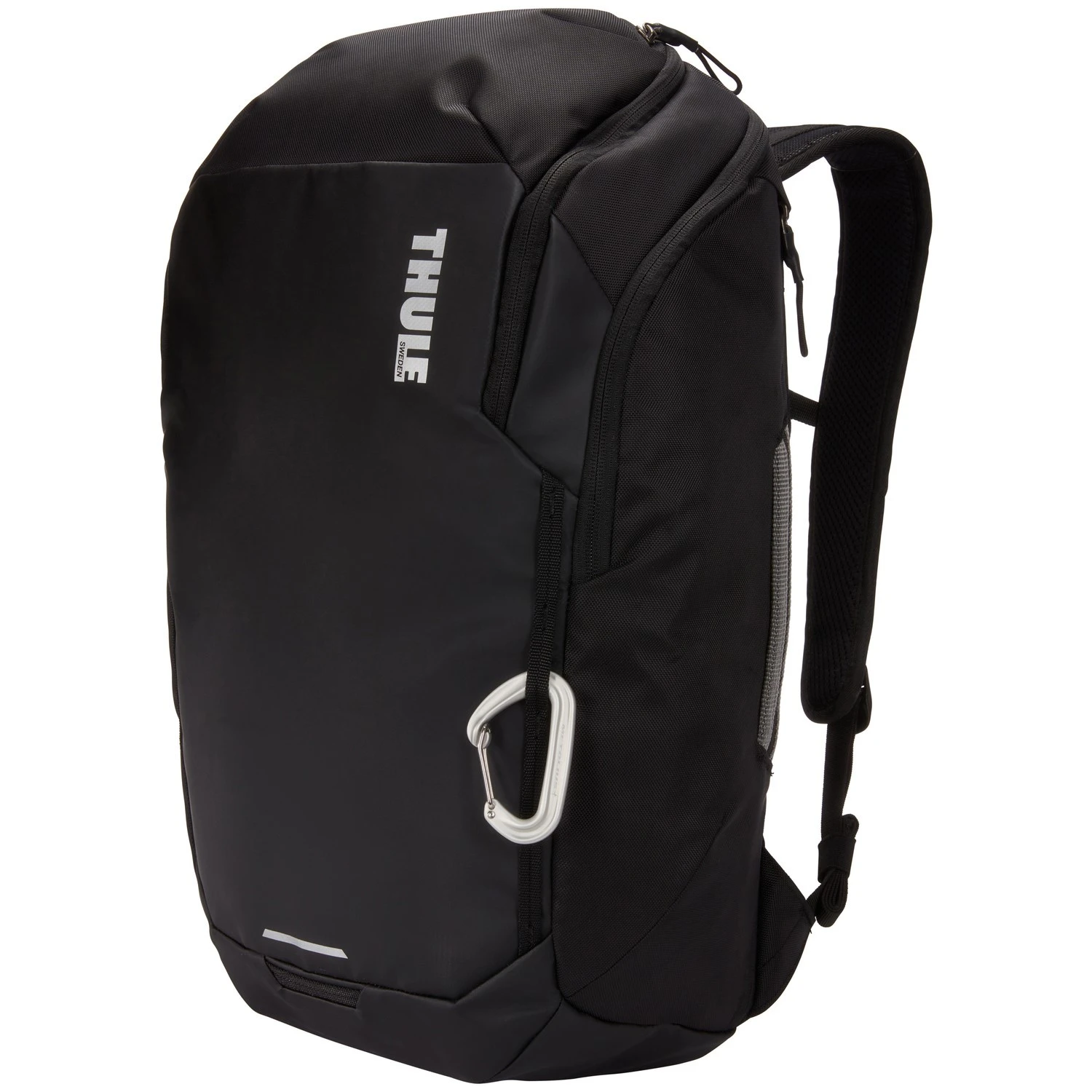 Thule Chasm Rucksack 26L - Black 3204292 12 Thule Chasm Rucksack 26L - Black 3204292 - Image 10