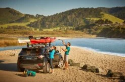 Thule DockGlide 896 7 Thule DockGlide 896 -Roof Rack Store HD 896 3