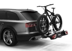 Thule VeloSpace XT 2 Package Inc Transport Wheel & Loading Ramp (PD1) -Roof Rack Store HD 938 6