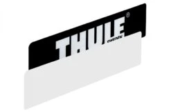 Thule Number Plate 9762