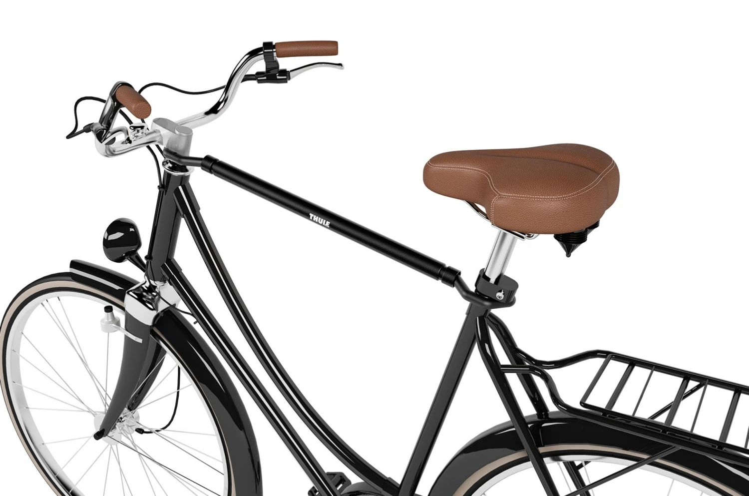 Thule Bike Frame Adapter 982 4 Thule Bike Frame Adapter 982 - Image 2