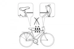 Thule Bike Frame Adapter 982 13 Thule Bike Frame Adapter 982 -Roof Rack Store HD 982 6