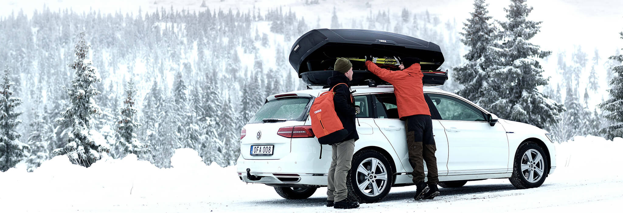 Roof Rack Store -Roof Rack Store 1